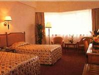 Jianggong Jinjiang Hotel,Shanghai
