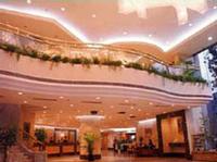 Jianggong Jinjiang Hotel,Shanghai