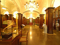 Shanghai Hotel