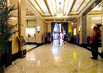 Shanghai Holidays Shanghai 5 Star Hotel