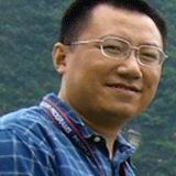 Billy, China tour assistant