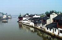 zhujiajiao 