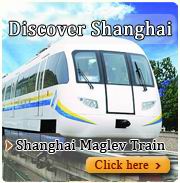 4 days Shanghai tour