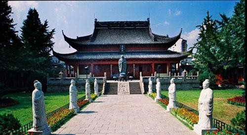 confucius temple