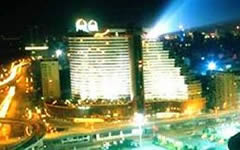 huating hotel