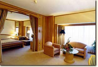 huating hotel
