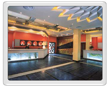 liuzhou hall