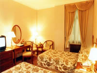 peace hotel
