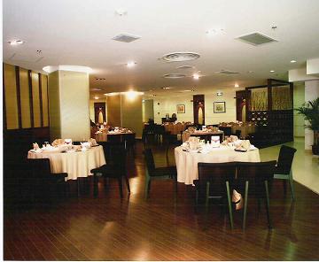 rendezvous dining