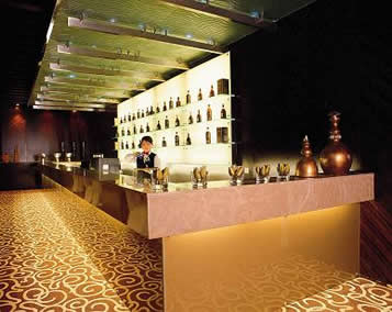 rendezvous lobby