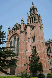 Marian Basilika