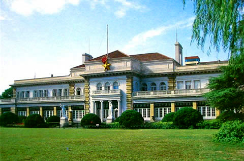 children's palace