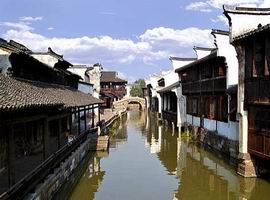 Wuzhen