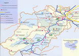 Map Of Hangzhou